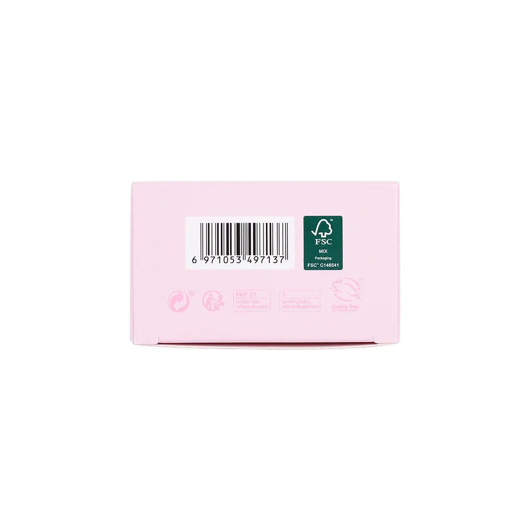 58268-Sheglam Insta-Ready Face & Under Eye Powder Duo-Bubblegum +10