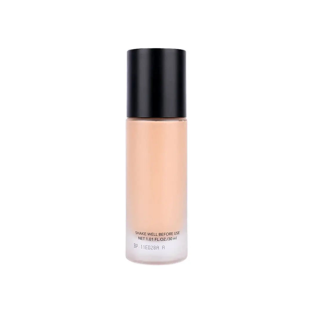 58269-Sheglam Complexion P.L.L.B Matte Foundation Warm Vanilla +3