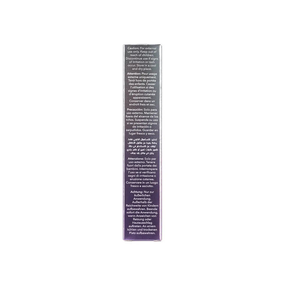 Sheglam Flutter Wink Volumizing Mascara-Black