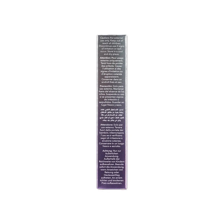 58270-Sheglam Flutter Wink Volumizing Mascara-Black +9