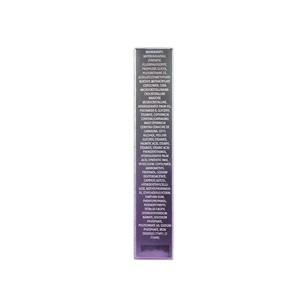 Sheglam Flutter Wink Volumizing Mascara-Black