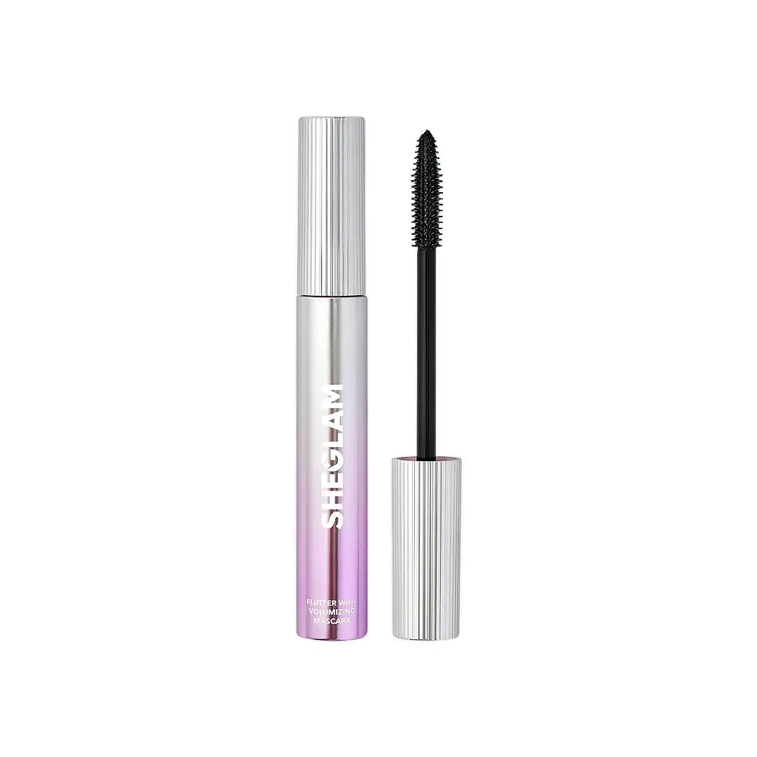 Sheglam Flutter Wink Volumizing Mascara-Black