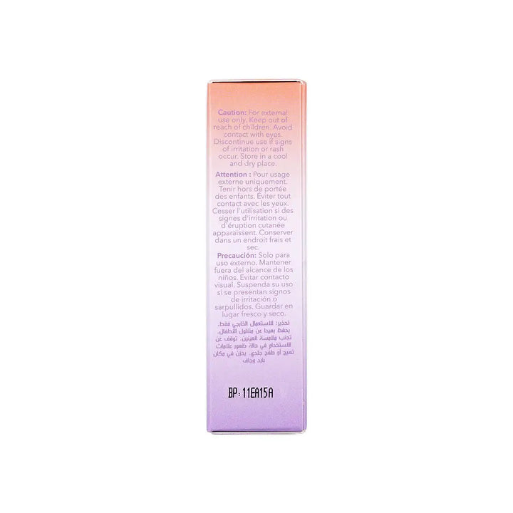 58271-Sheglam Dynamatte Boom Matte Lipstick-It Takes Guts +7