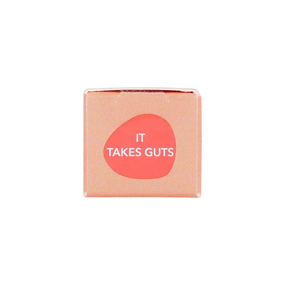 58271-Sheglam Dynamatte Boom Matte Lipstick-It Takes Guts +9