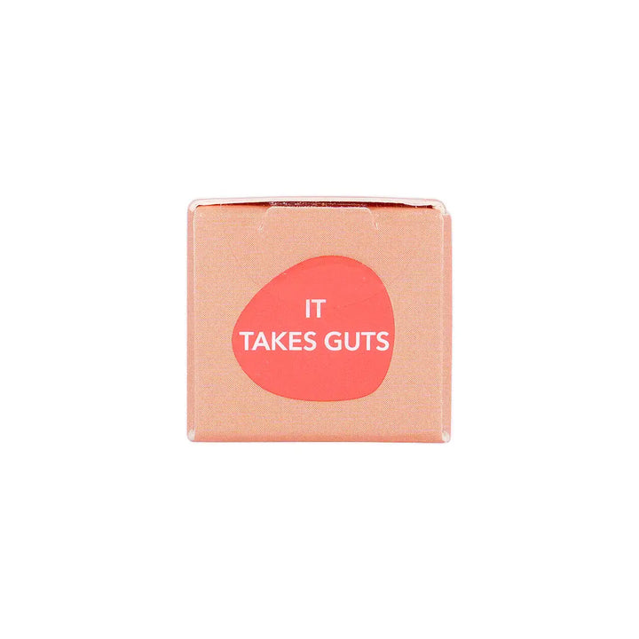 58271-Sheglam Dynamatte Boom Matte Lipstick-It Takes Guts +9