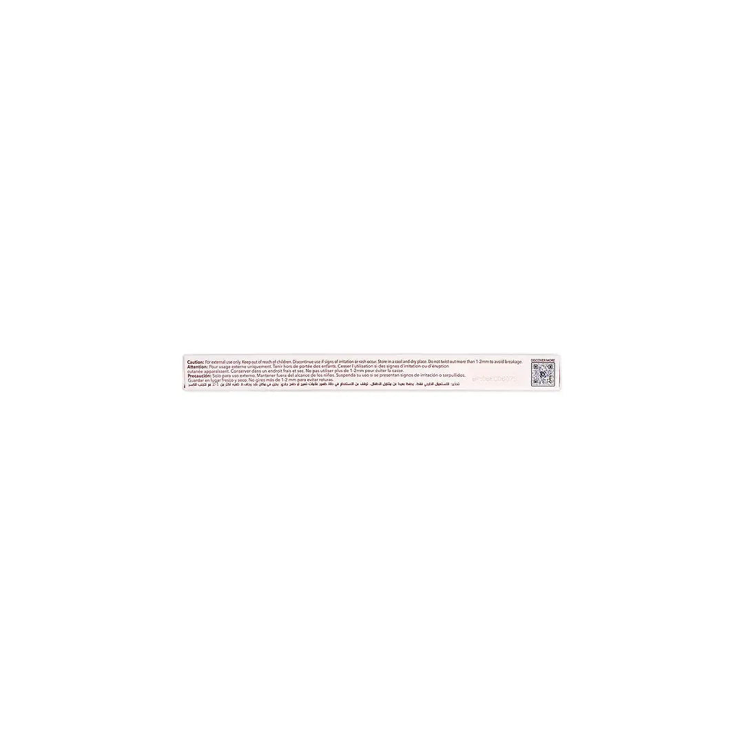 58272-Sheglam Better Brows Long Lasting Eyebrow Pencil-Chocolate +8