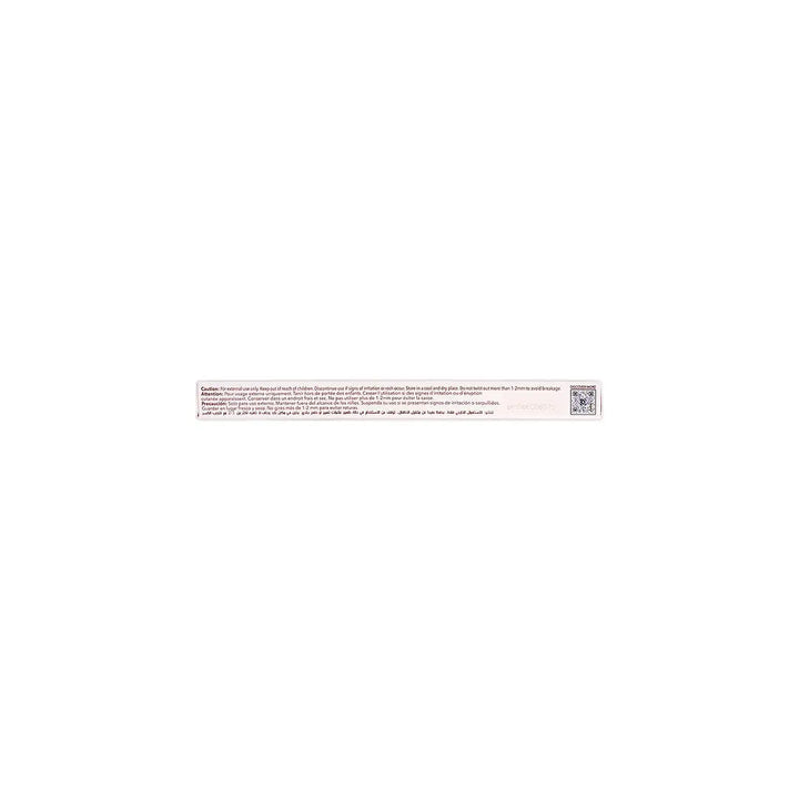 58272-Sheglam Better Brows Long Lasting Eyebrow Pencil-Chocolate +8