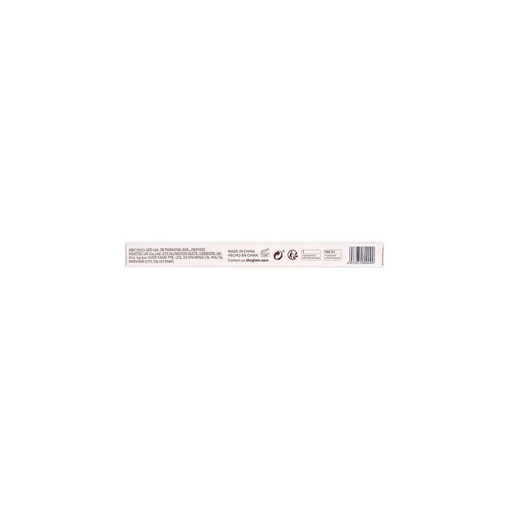58272-Sheglam Better Brows Long Lasting Eyebrow Pencil-Chocolate +7