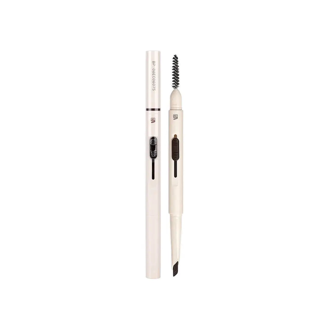 58272-Sheglam Better Brows Long Lasting Eyebrow Pencil-Chocolate +4