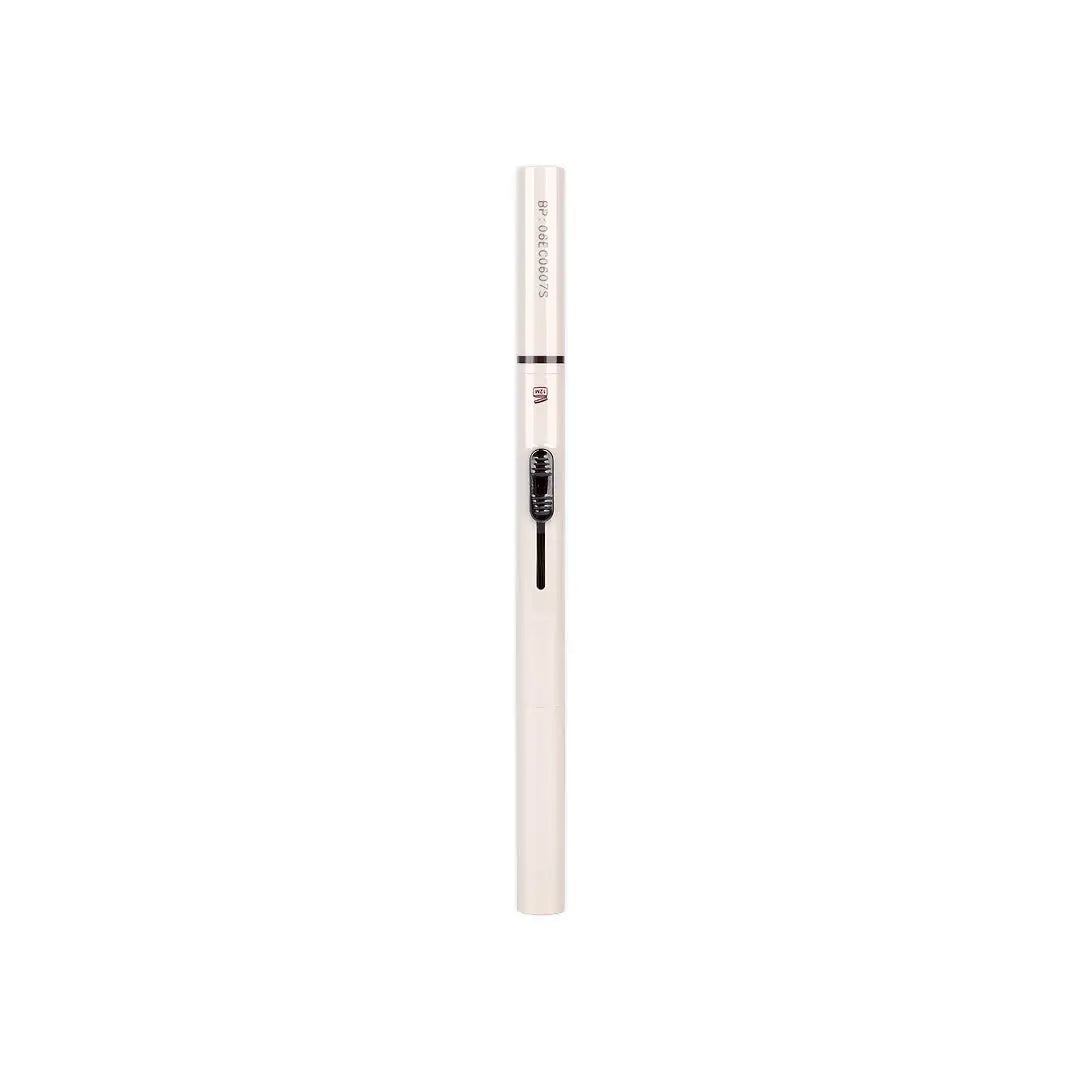 58272-Sheglam Better Brows Long Lasting Eyebrow Pencil-Chocolate +5