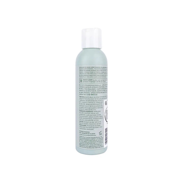 58274-EcoTools Makeup Brush Cleansing Shampoo-177ml +1