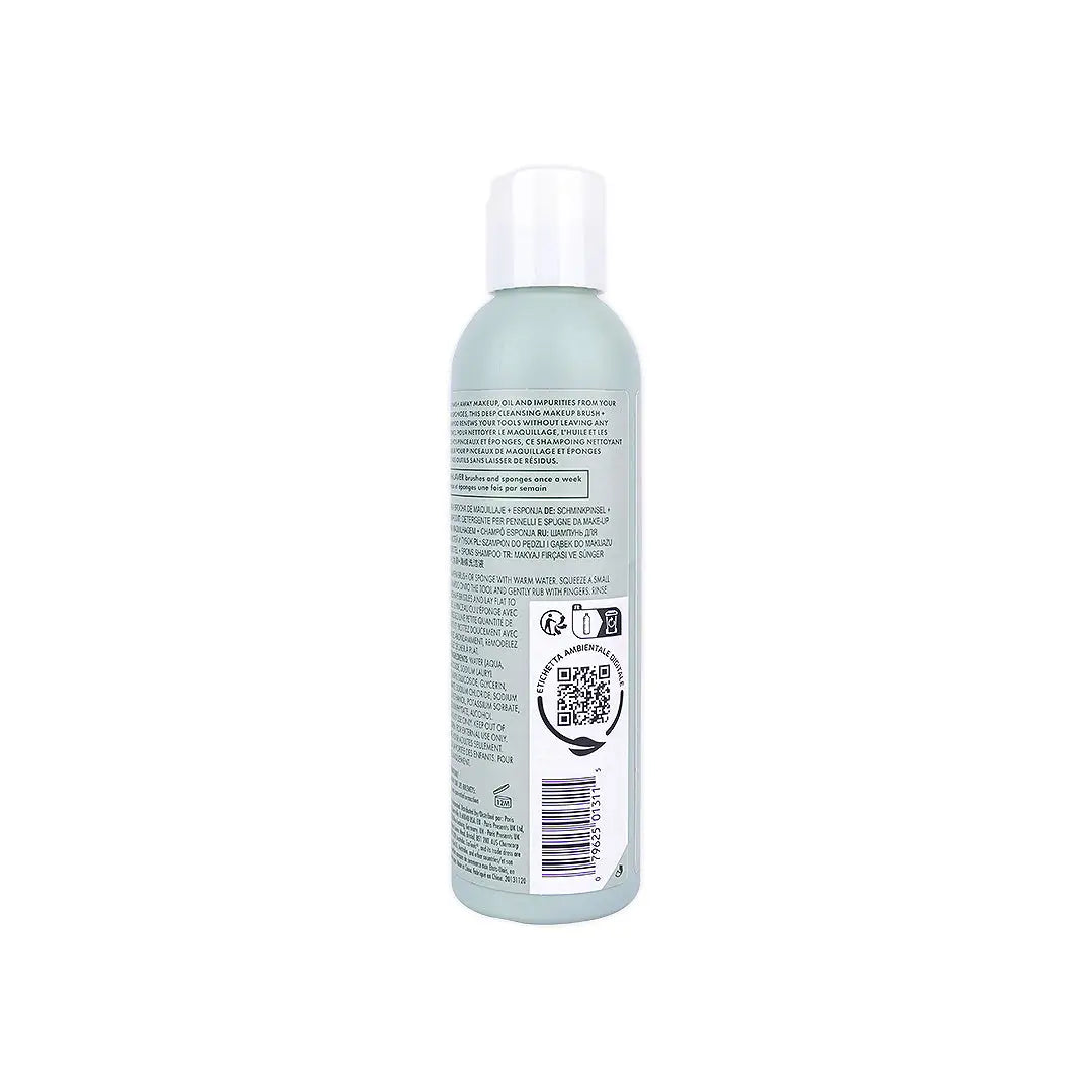 58274-EcoTools Makeup Brush Cleansing Shampoo-177ml +2