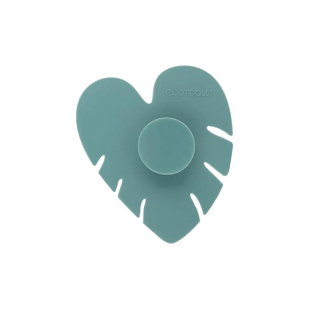 58277-EcoTools Makeup Brush Cleansing Pad-0139 +1