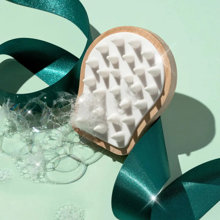 58280-EcoTools Shower Stimulating Scalp Massager-7675