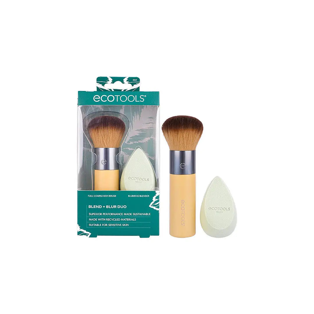 58281-EcoTools Blurring Blender + Full Complexion Brush-0047 +1