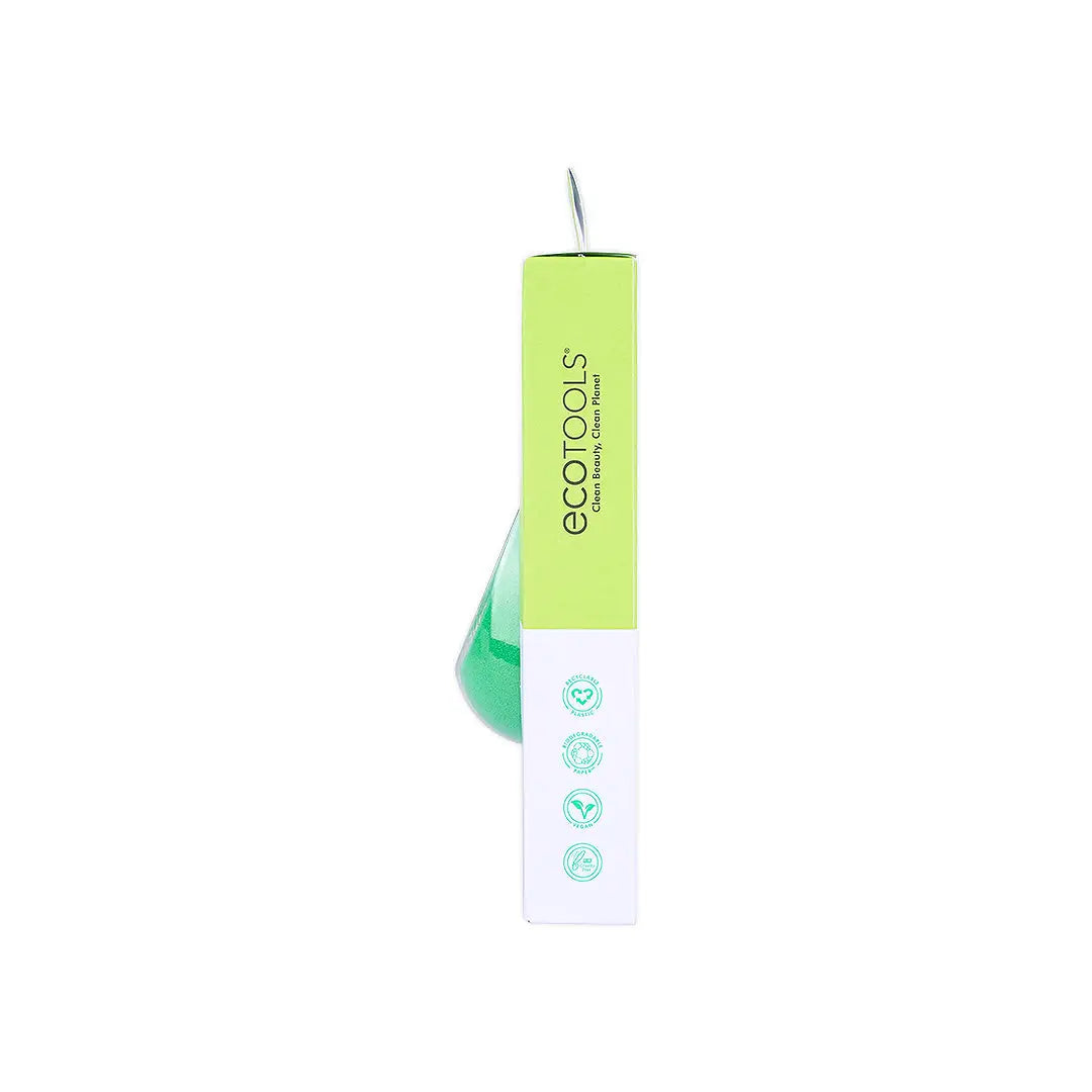 58283-EcoTools Bio Blender + Green Tea Makeup Sponge-0020 +3