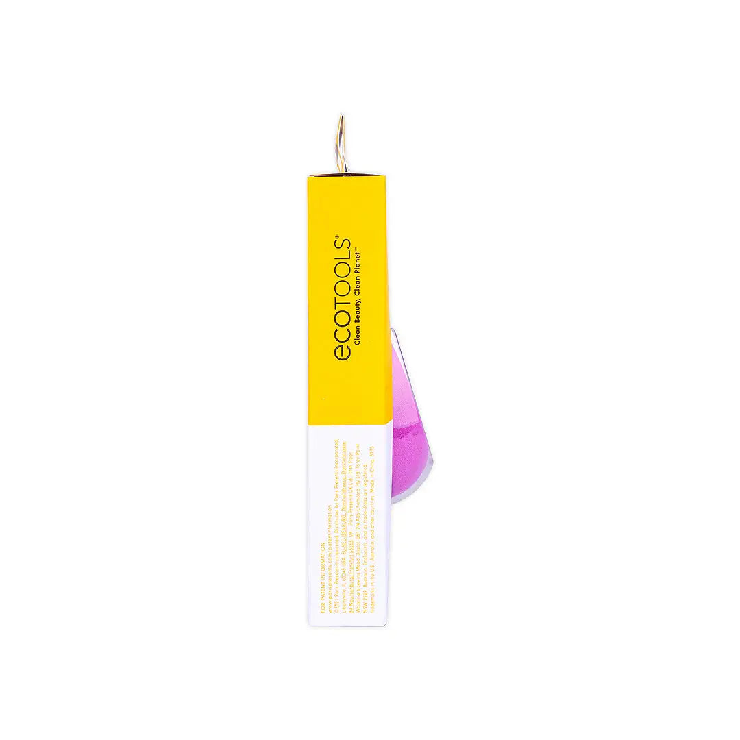 58285-EcoTools Bio Blender Single Makeup Sponge-3175 +2