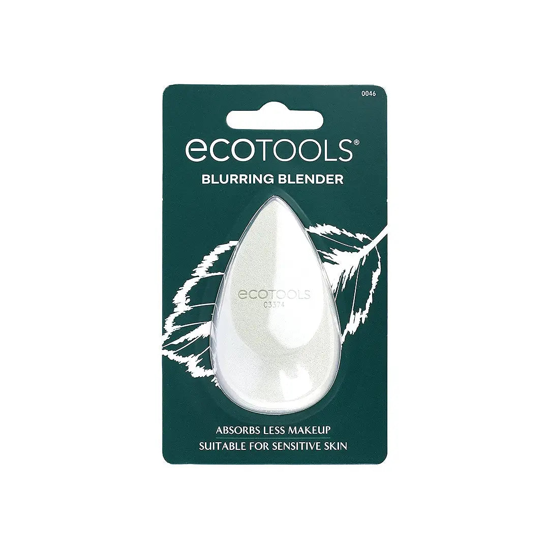 58286-EcoTools Blurring Blender Makeup Sponge-0046 +3