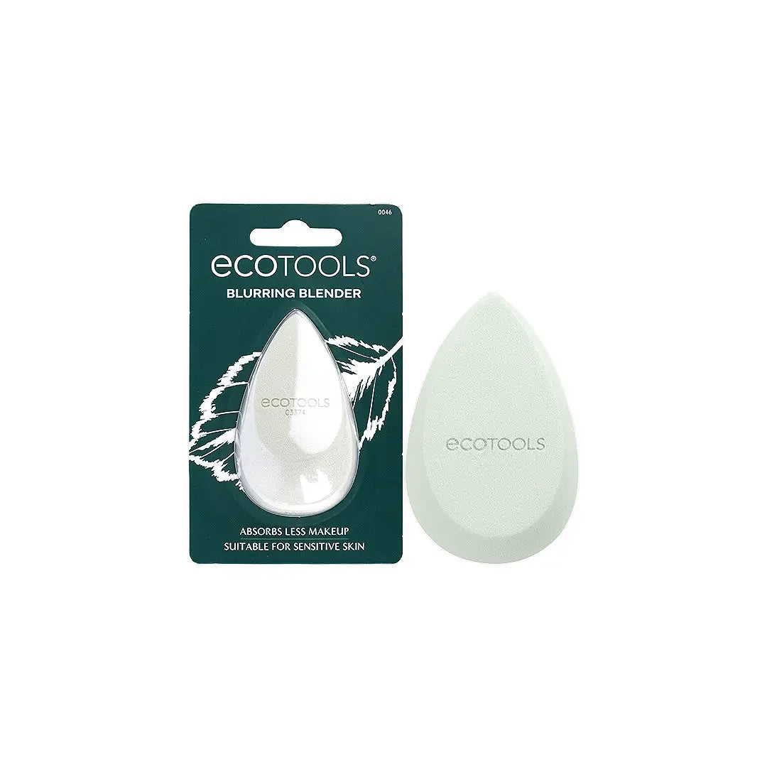 58286-EcoTools Blurring Blender Makeup Sponge-0046 +1