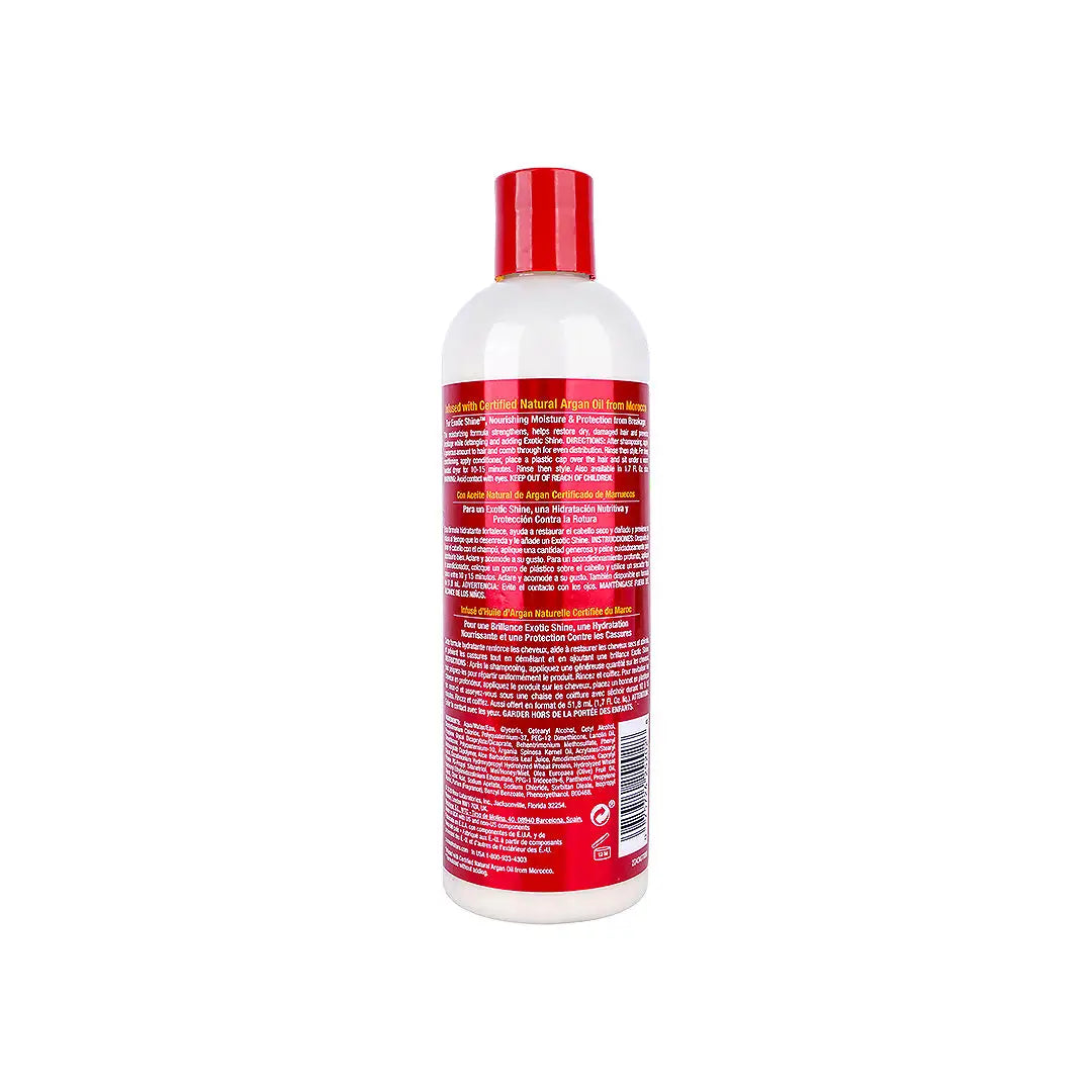 58290-Creme of Nature Intensive Conditioning Treatment 354ml +1