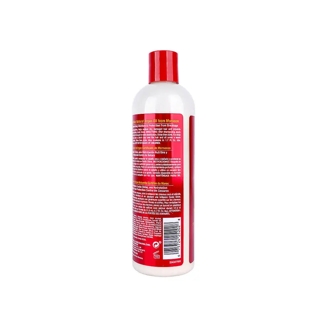 58290-Creme of Nature Intensive Conditioning Treatment 354ml +2