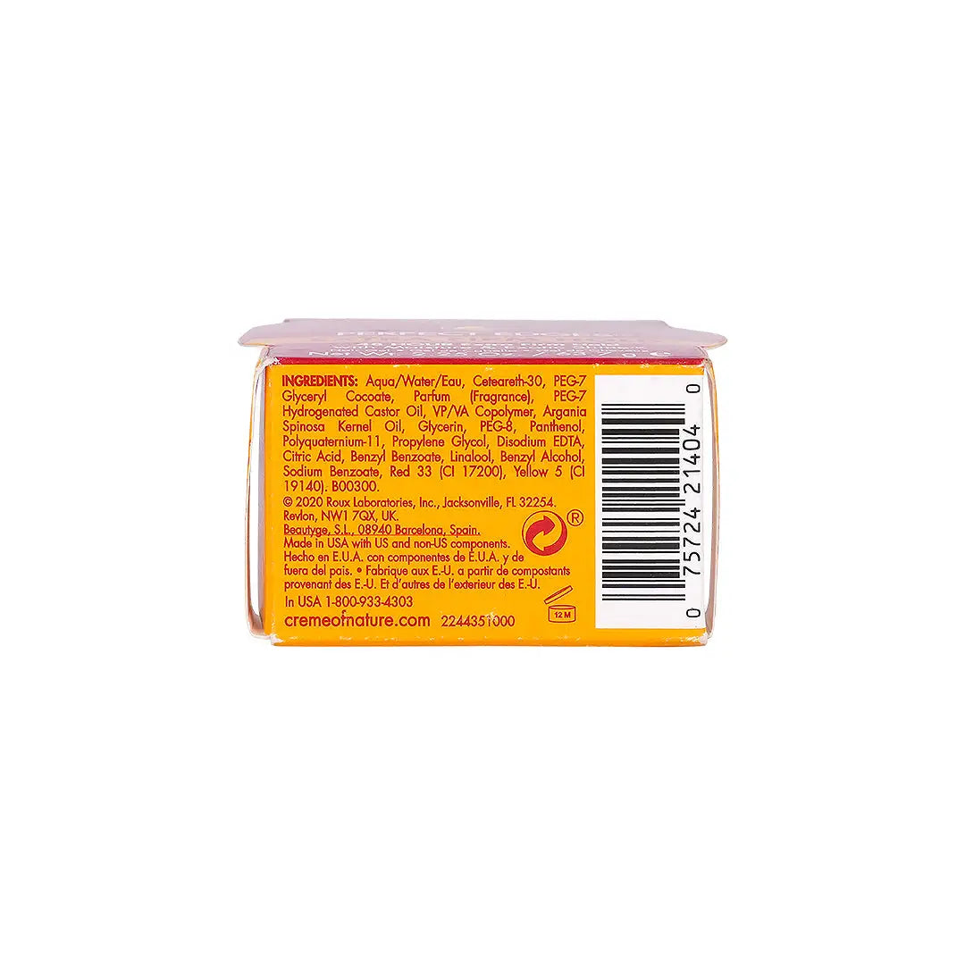 58294-Creme of Nature 48Hrs Extra Firm Hold 63.7g +10