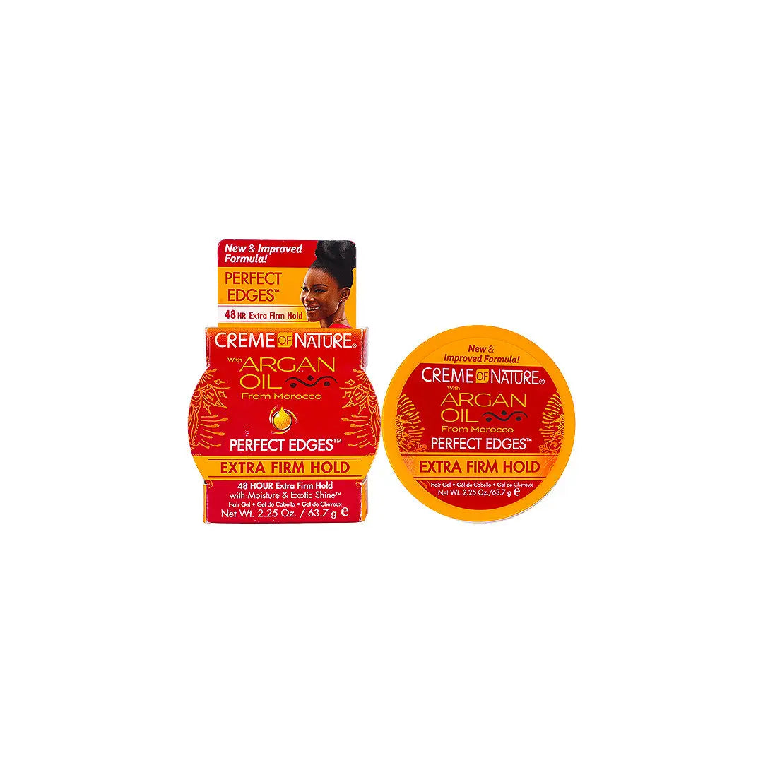 58294-Creme of Nature 48Hrs Extra Firm Hold 63.7g