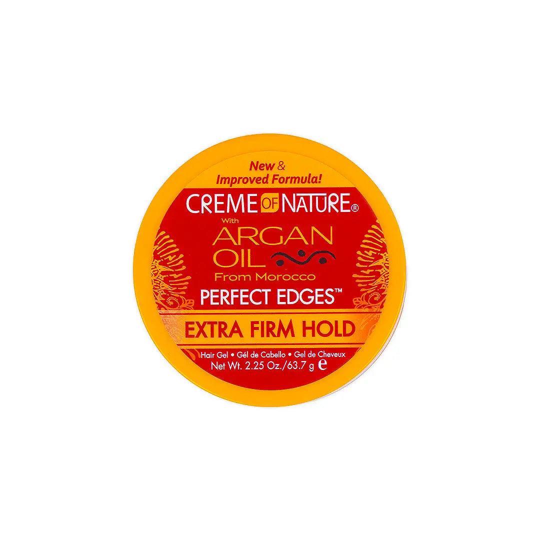 58294-Creme of Nature 48Hrs Extra Firm Hold 63.7g +4