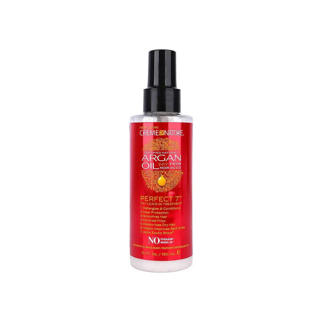 58295-Creme of Nature 7‑in‑1 Leave‑In Treatment 150ml