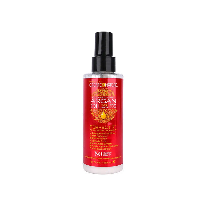 58295-Creme of Nature 7‑in‑1 Leave‑In Treatment 150ml