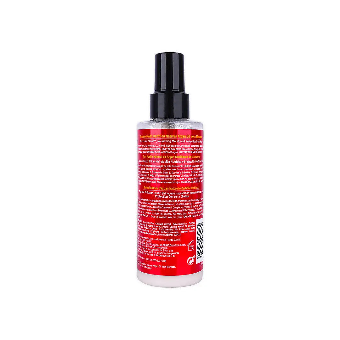 58295-Creme of Nature 7‑in‑1 Leave‑In Treatment 150ml +1