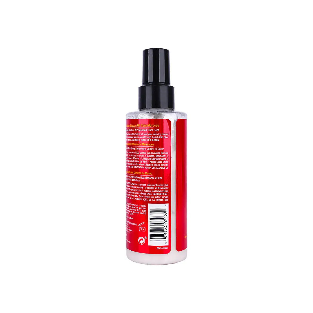 58295-Creme of Nature 7‑in‑1 Leave‑In Treatment 150ml +2