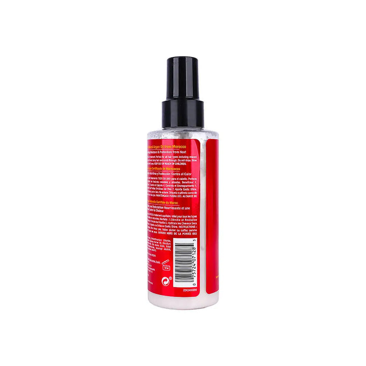58295-Creme of Nature 7‑in‑1 Leave‑In Treatment 150ml +2