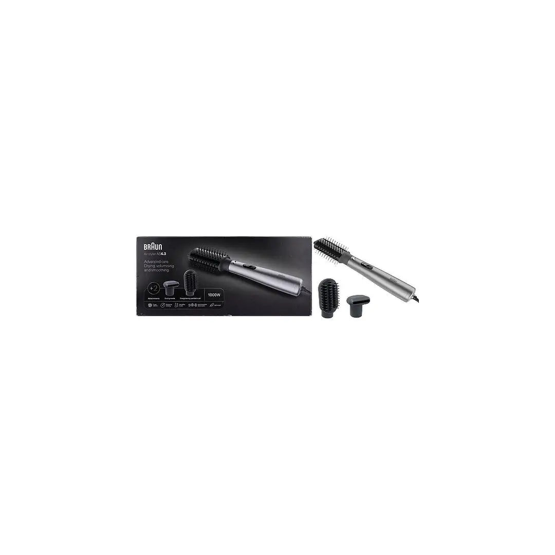 58311-Braun 3-in-1 Airstyler Airbrush 1000W +1