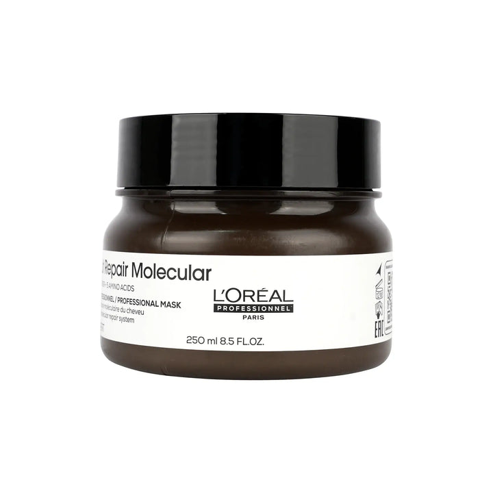 58321-Loreal Serie Expert Absolut Repair Molecular Mask 250ml +1