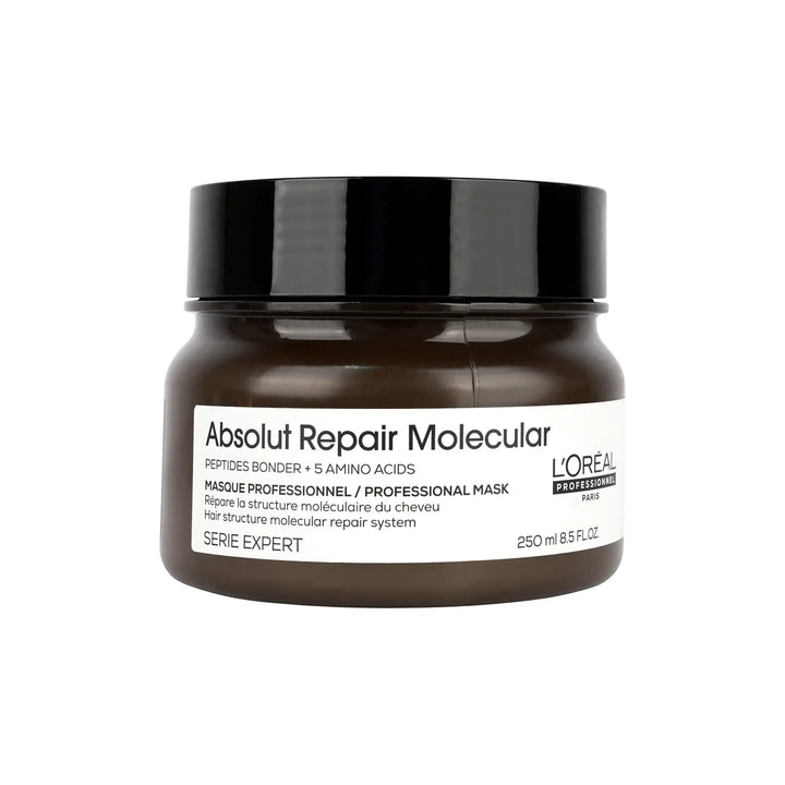 58321-Loreal Serie Expert Absolut Repair Molecular Mask 250ml