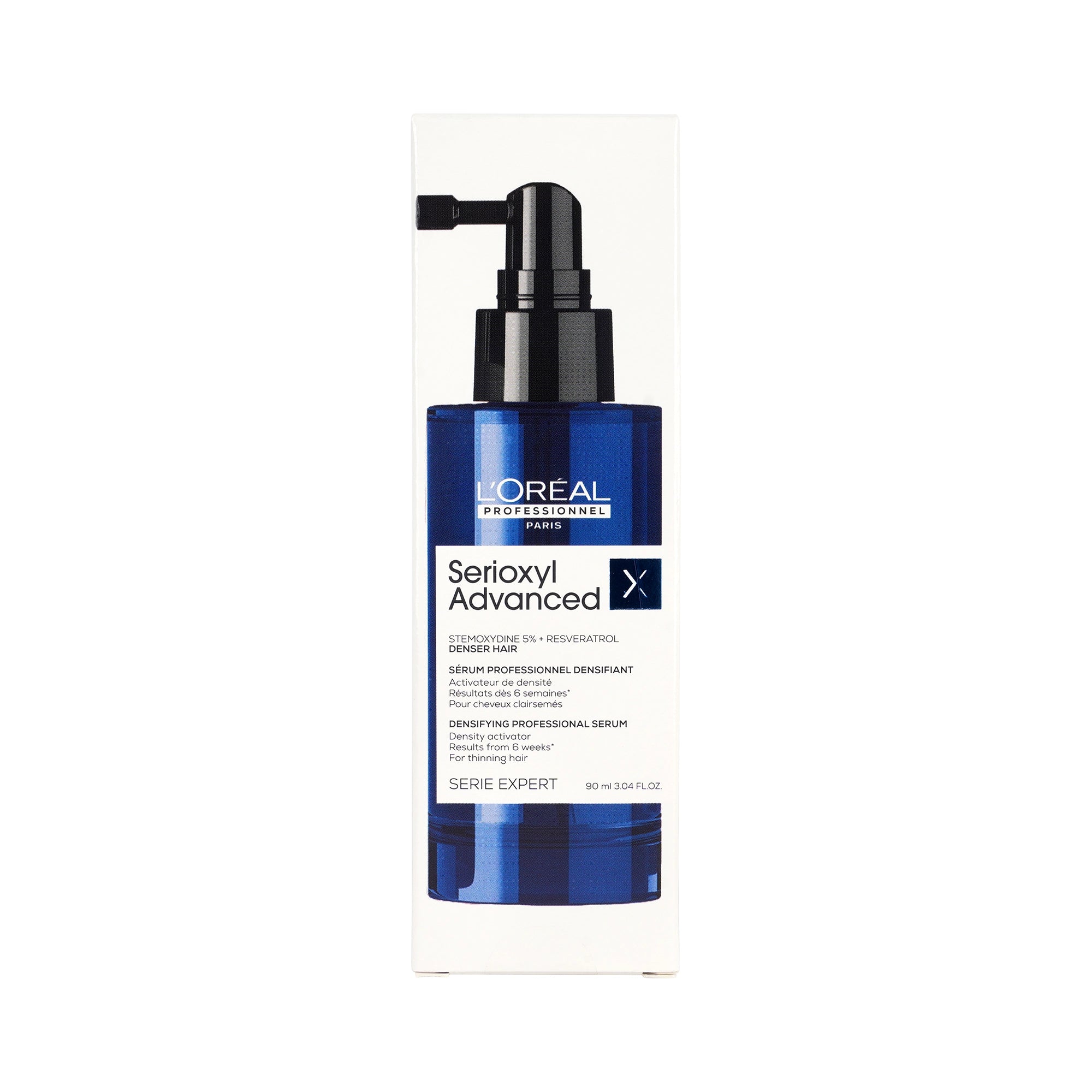 Loreal Serie Expert Serioxyl Advanced Serum 90ml