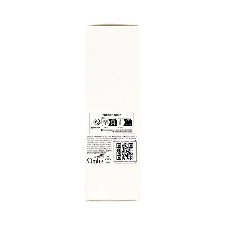 58326-Loreal Serie Expert Serioxyl Advanced Serum 90ml +4