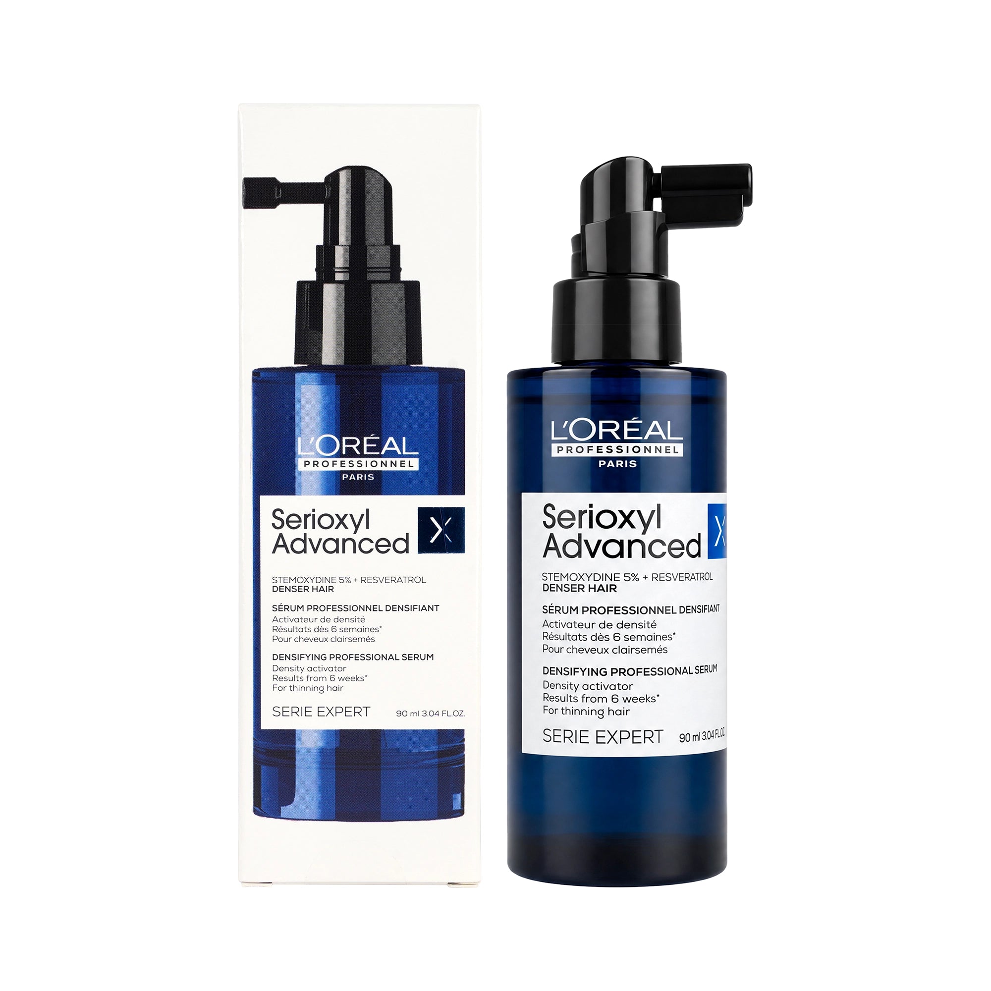 Loreal Serie Expert Serioxyl Advanced Serum 90ml