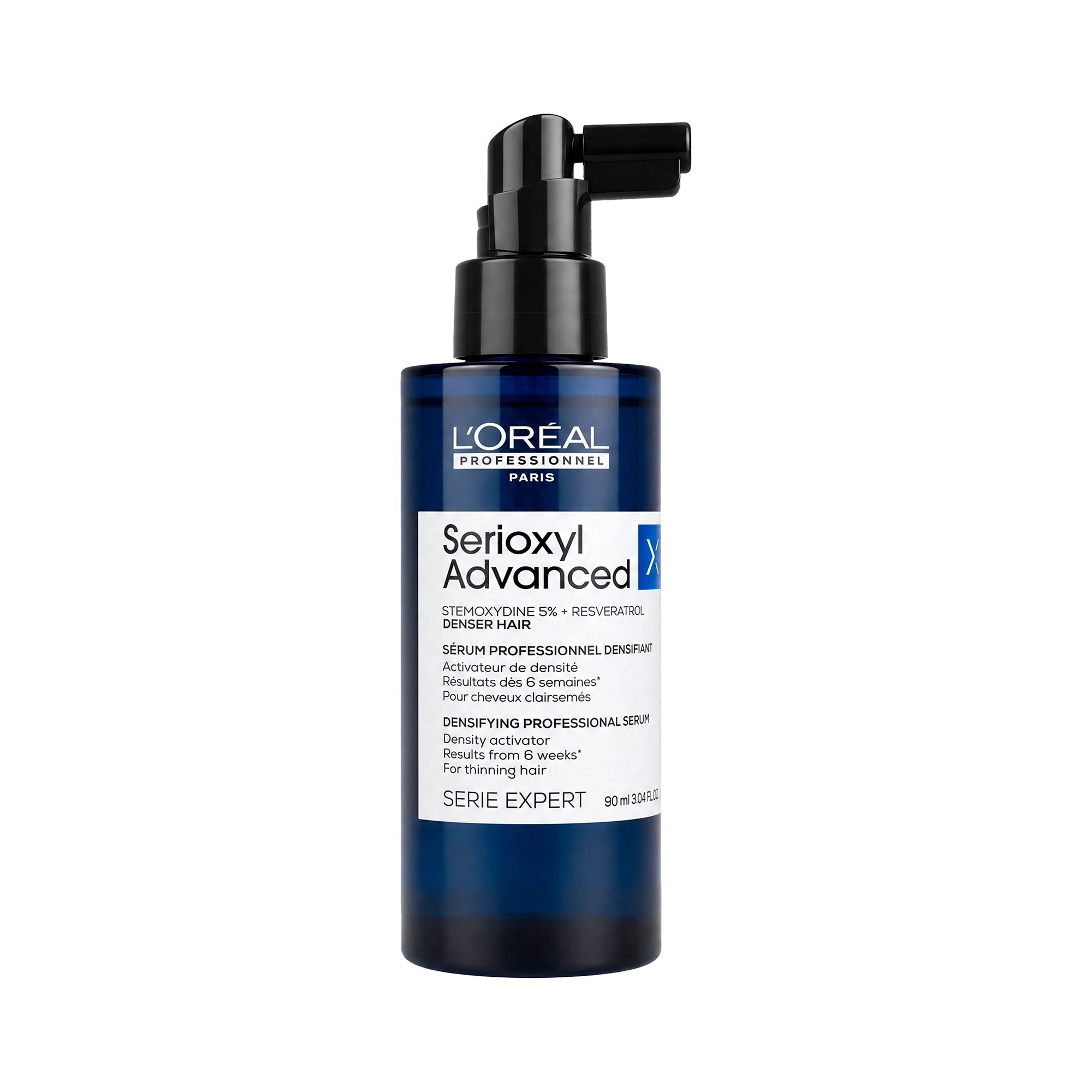 Loreal Serie Expert Serioxyl Advanced Serum 90ml