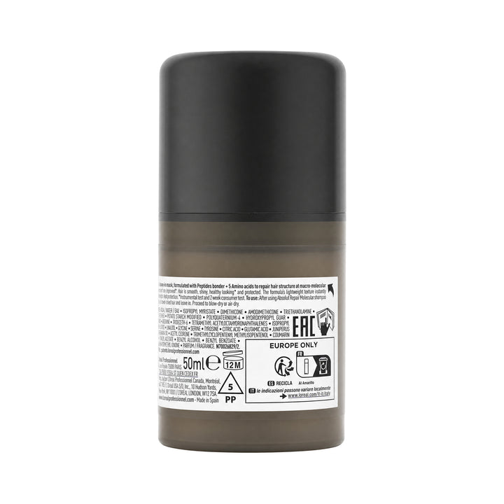 L’Oréal Serie Expert Absolut Repair Molecular Mask 50ml