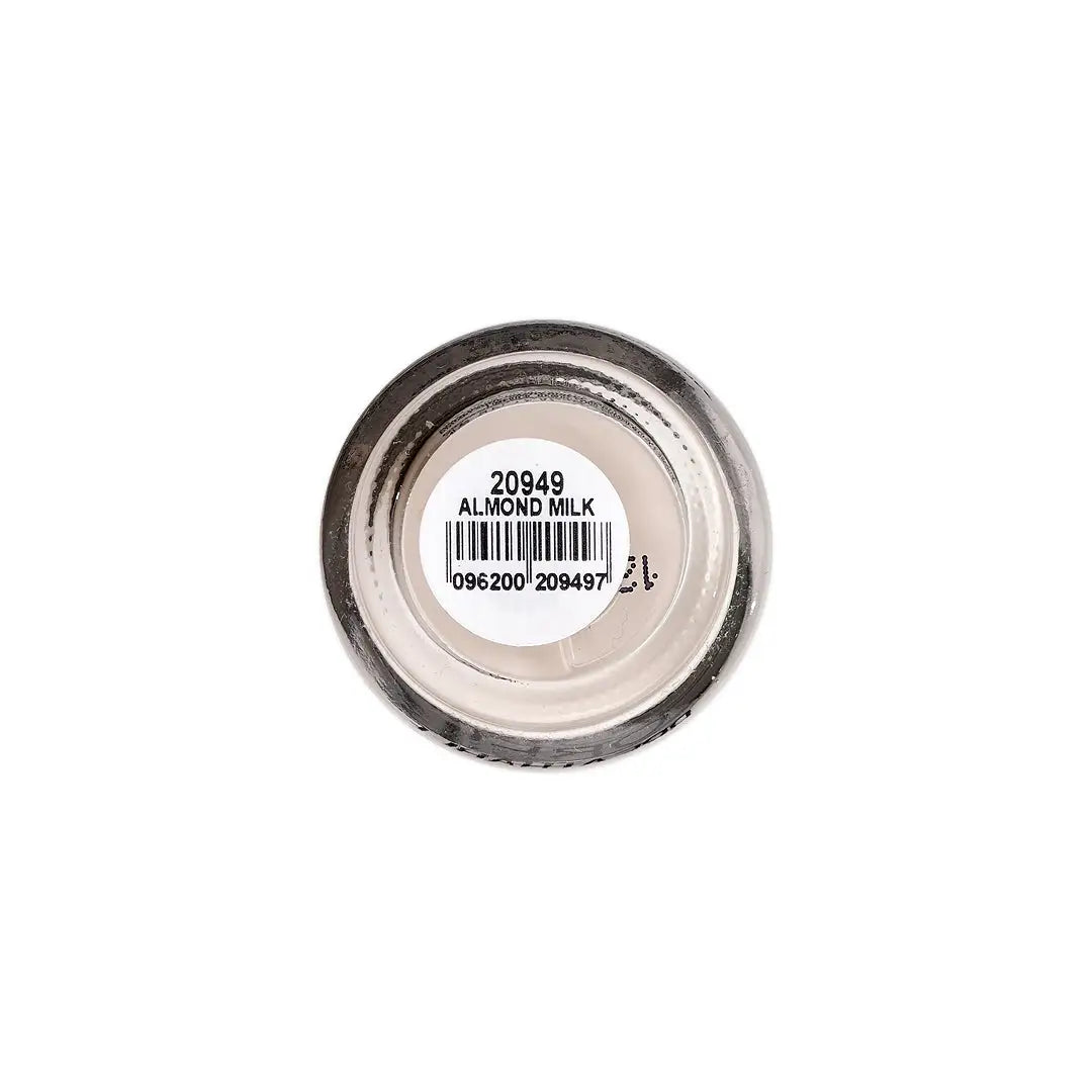 Orly Breathable Nail Polish Almond Milk 18ml - 20949