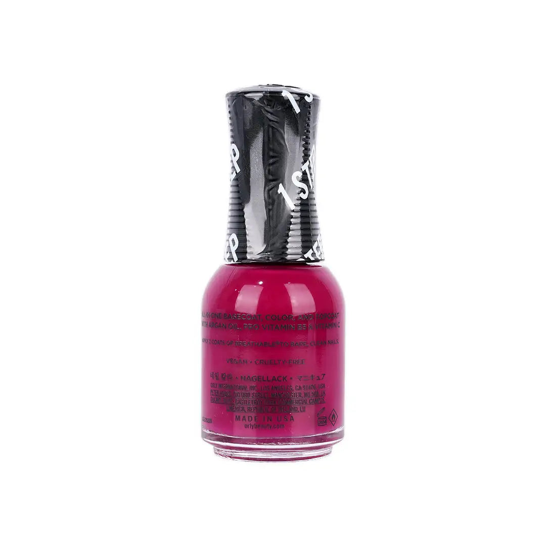 Orly Breathable Nail Polish Astral Flair 18ml - 2060004