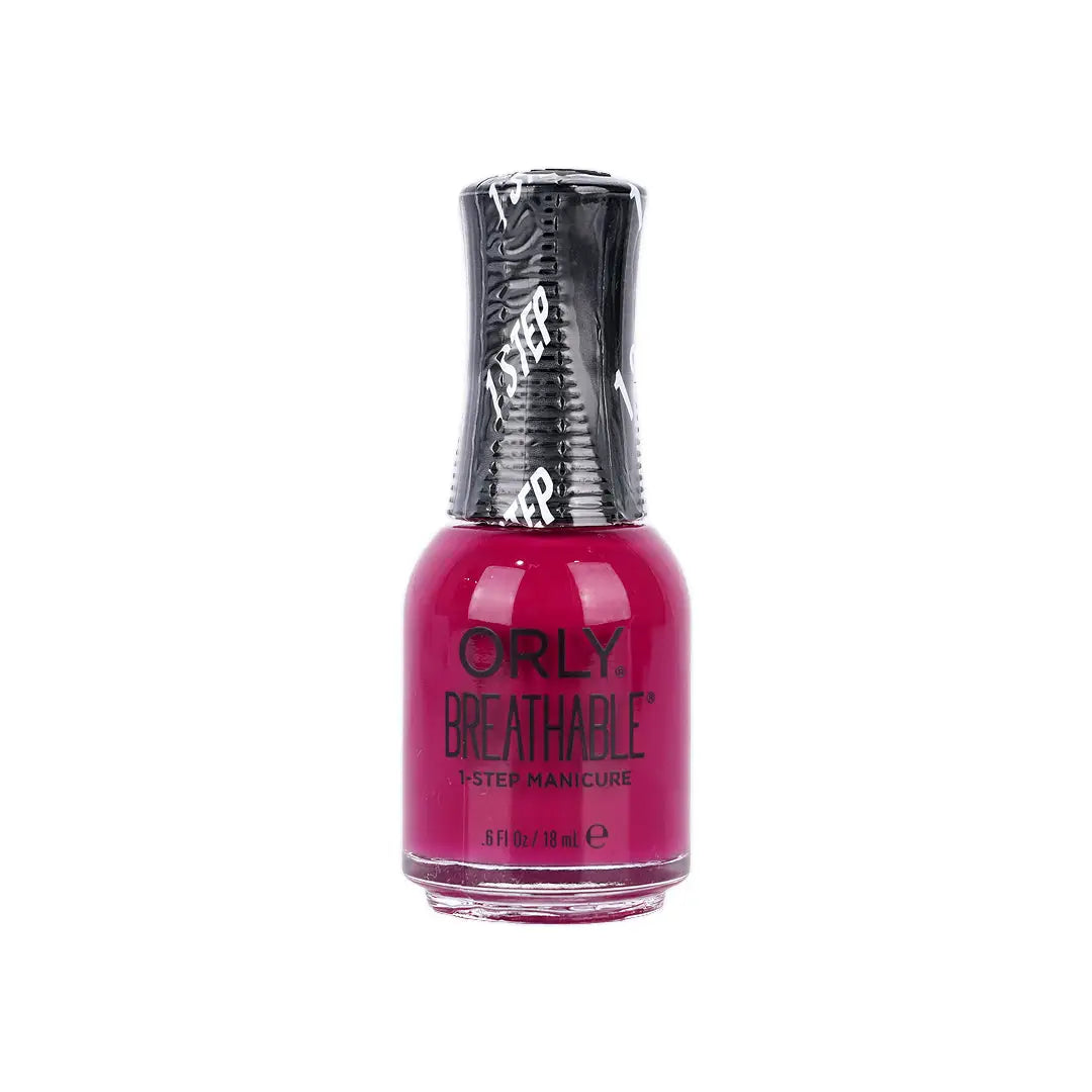 Orly Breathable Nail Polish Astral Flair 18ml - 2060004