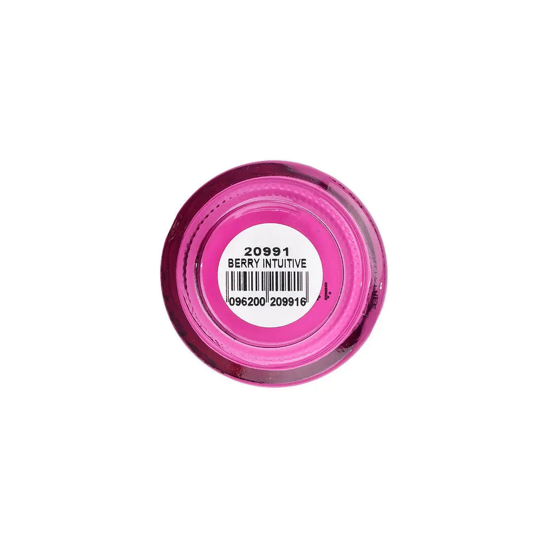 Orly Breathable Nail Polish Berry Intuitive 18ml - 20991