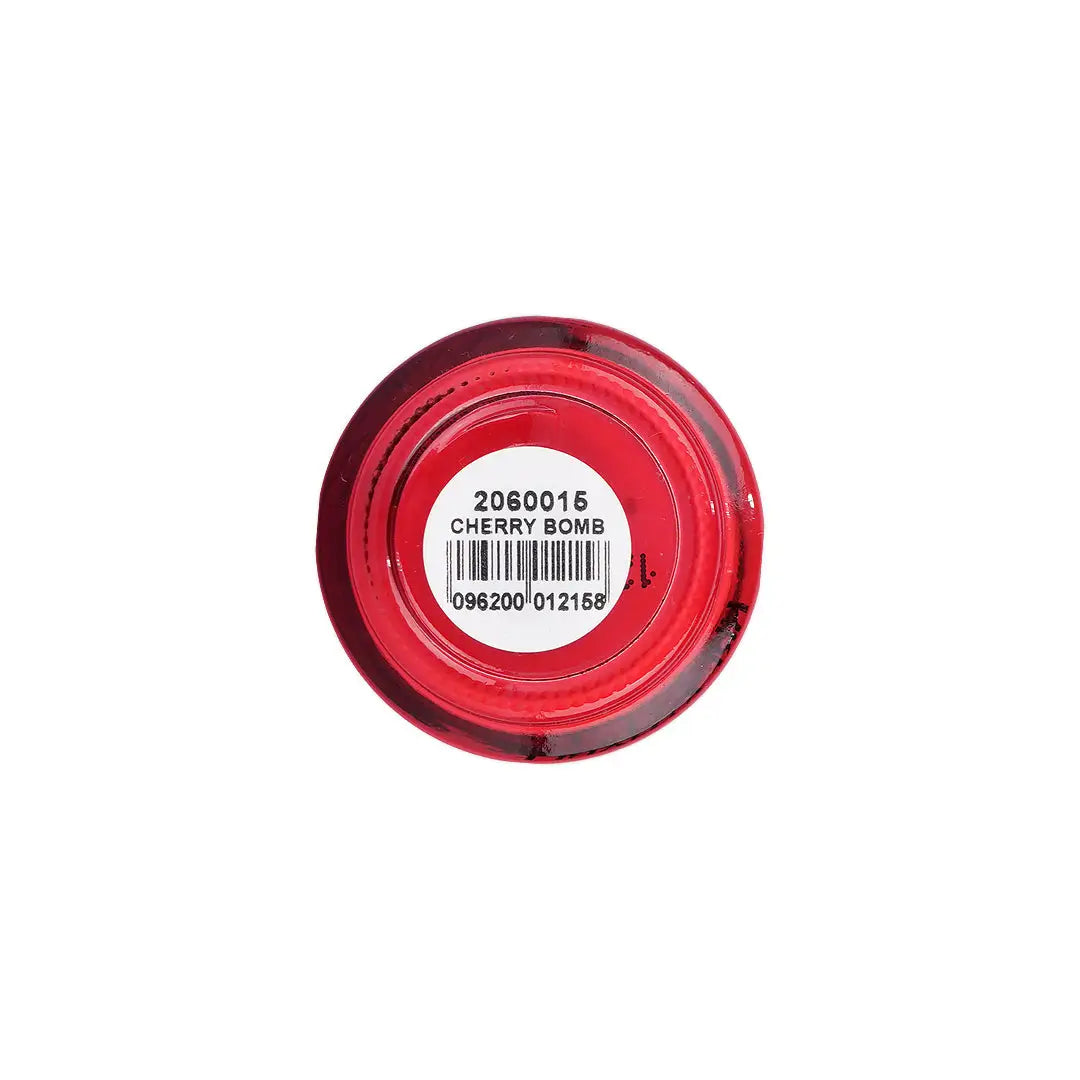 Orly Breathable Nail Polish Cherry Bomb 18ml - 2060015