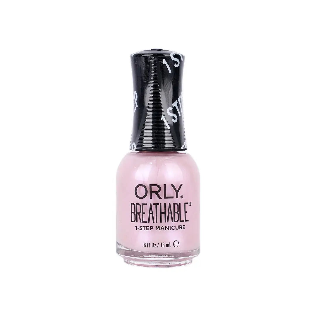 Orly Breathable Nail Polish Crystal Healing 18ml - 20989