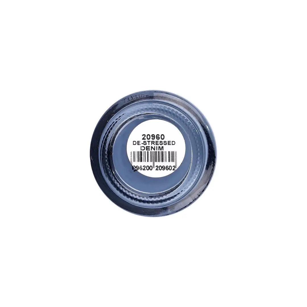 Orly Breathable Nail Polish De-Stressed Denim 18ml - 20960