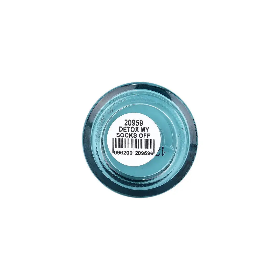 Orly Breathable Nail Polish Detox My Socks Off 18ml - 20959