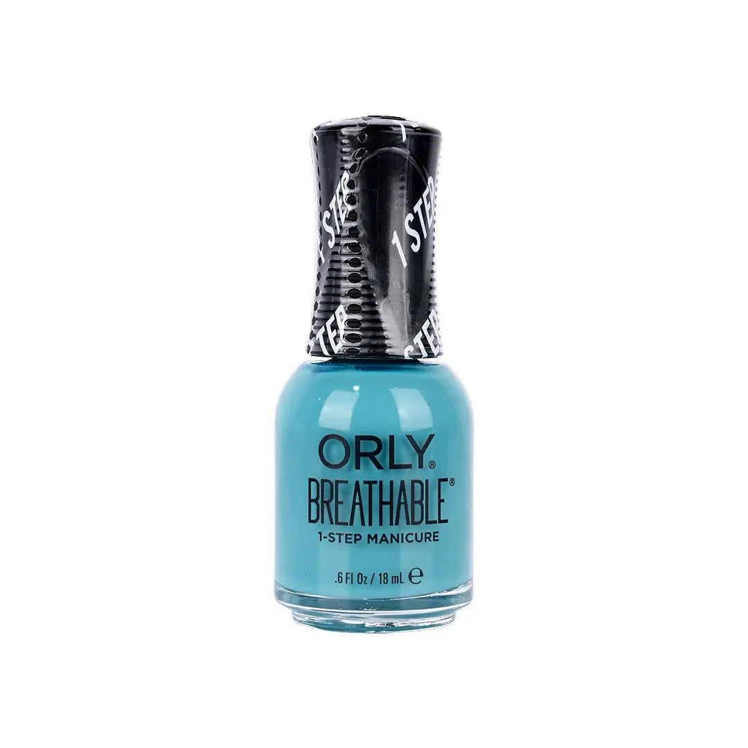 Orly Breathable Nail Polish Detox My Socks Off 18ml - 20959